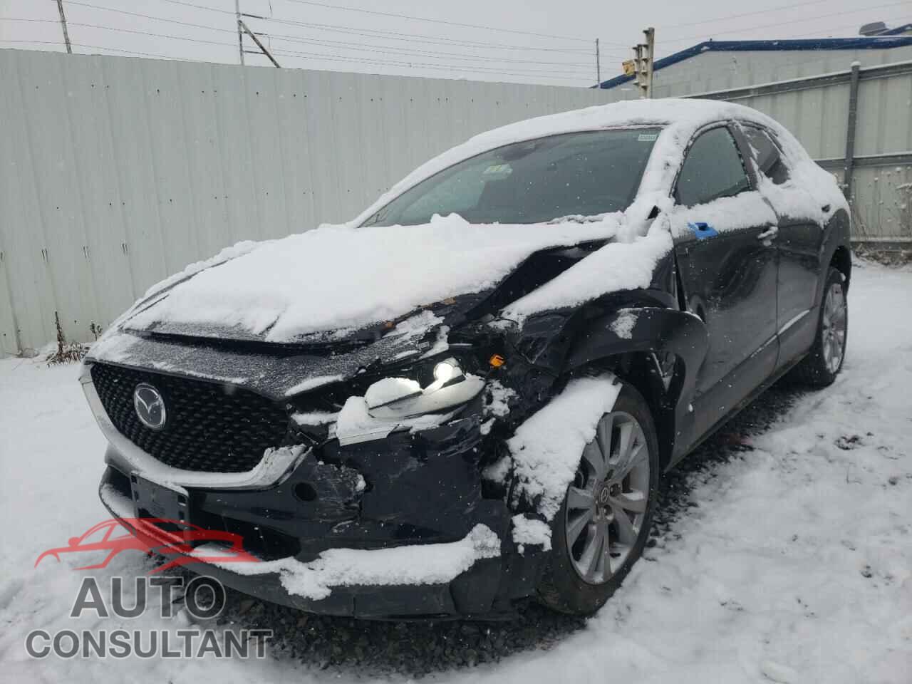 MAZDA CX30 2021 - 3MVDMBBL0MM242829