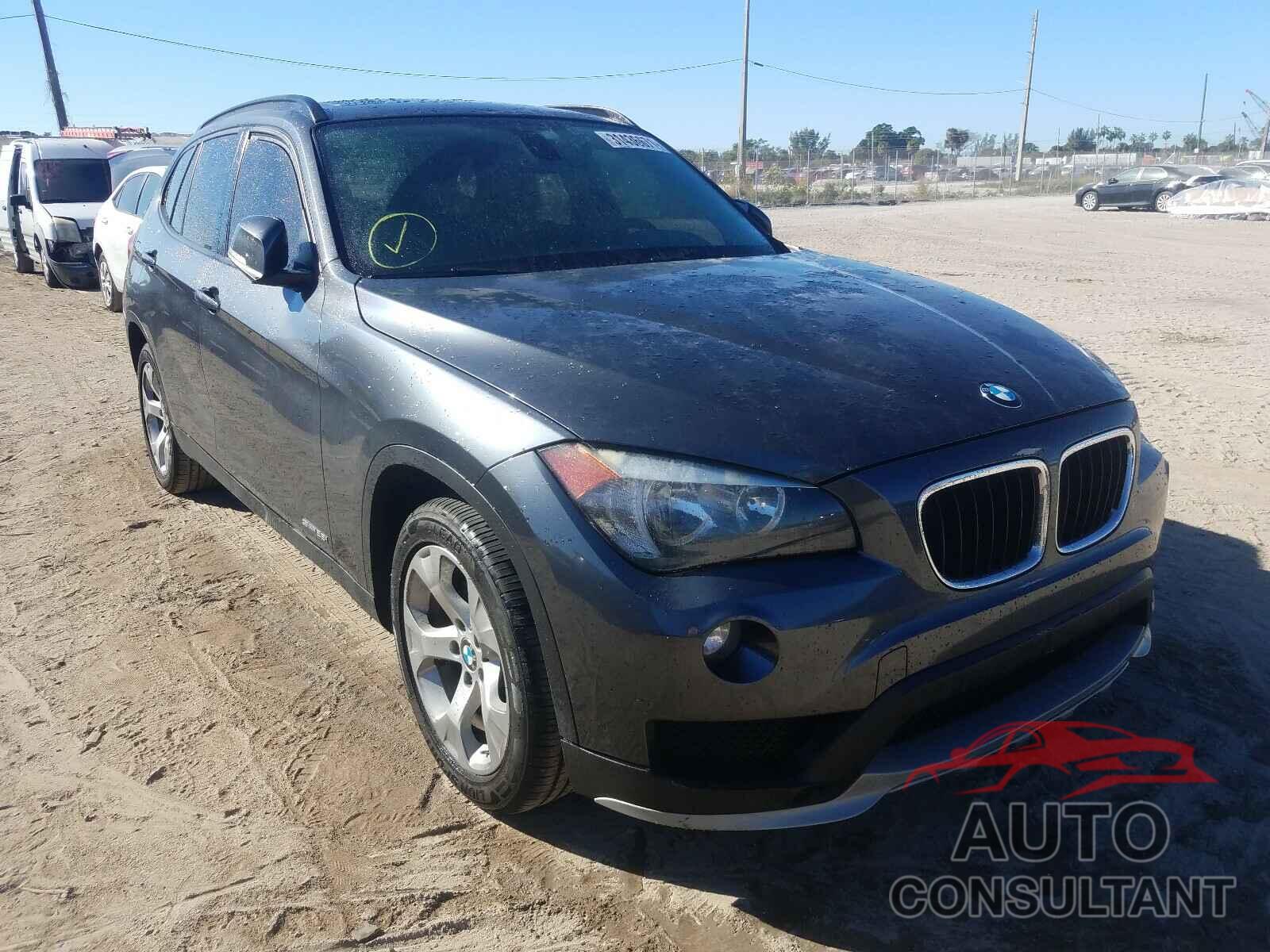 BMW X1 2015 - 2GNAXKEV8L6191699