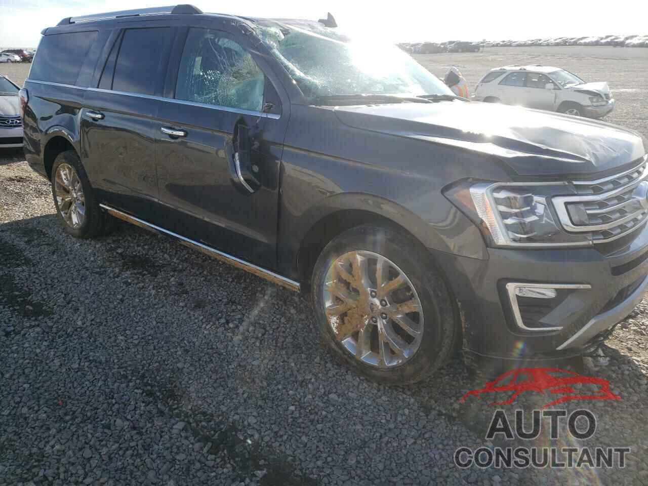 FORD EXPEDITION 2018 - 1FMJK2AT8JEA51703