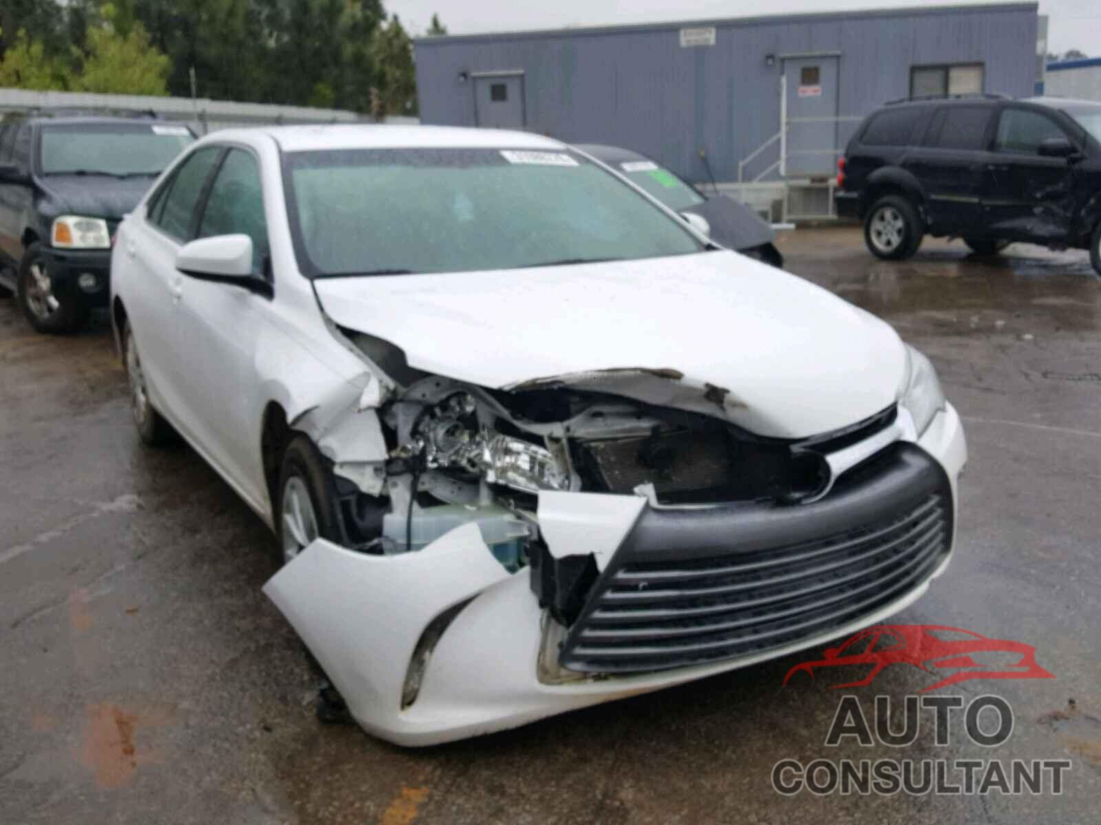 TOYOTA CAMRY 2015 - 4T1BF1FK3FU946581