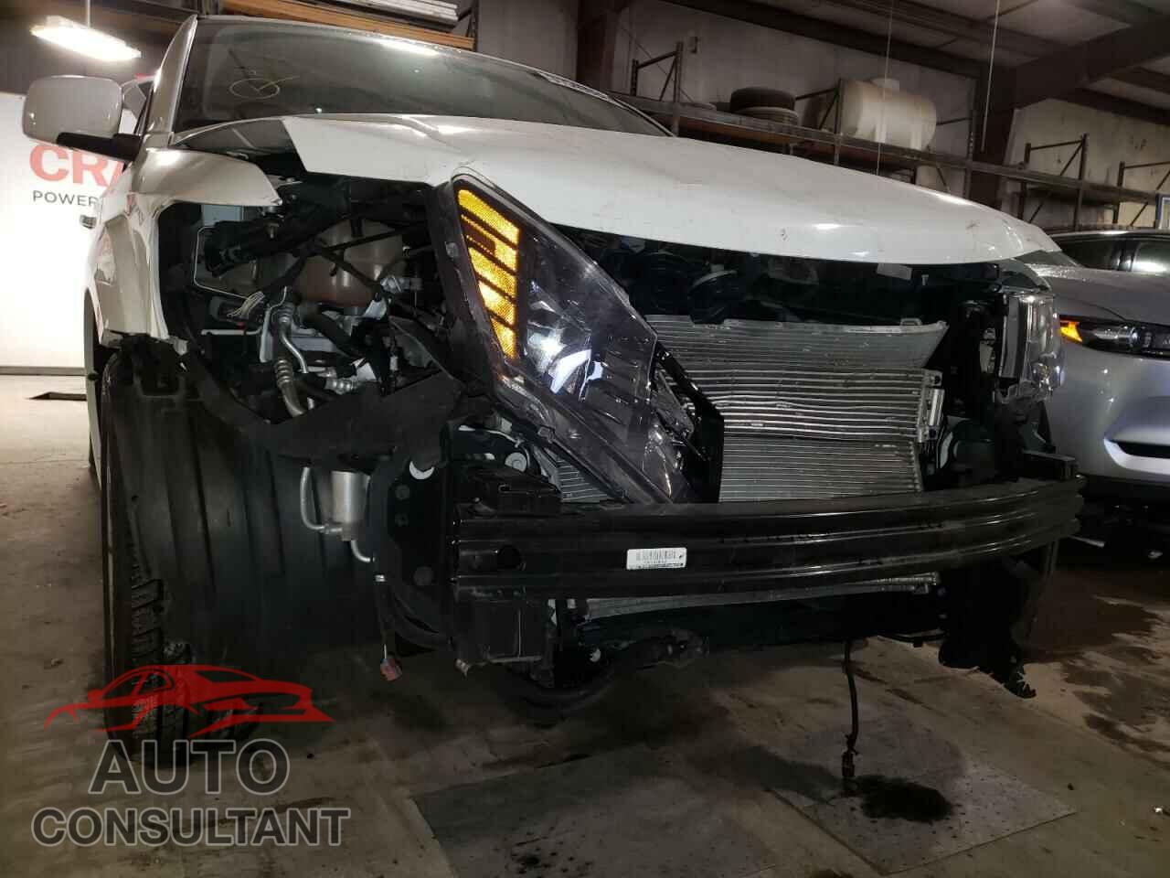 DODGE JOURNEY 2017 - 3C4PDDEG4HT615925