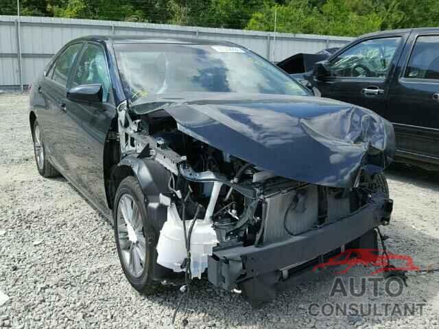 TOYOTA CAMRY 2015 - 4T1BF1FK1FU015531