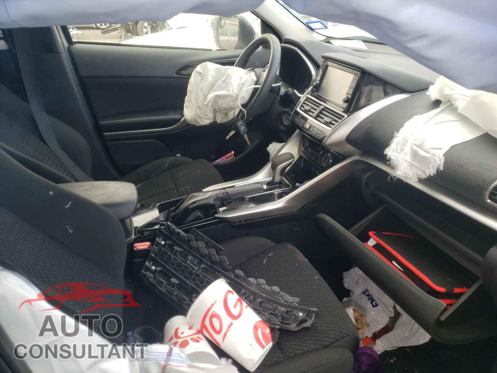 MITSUBISHI ECLIPSE 2020 - JA4AS3AAXLZ035551