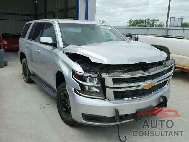 CHEVROLET TAHOE 2015 - 5NPE34AB3HH541563