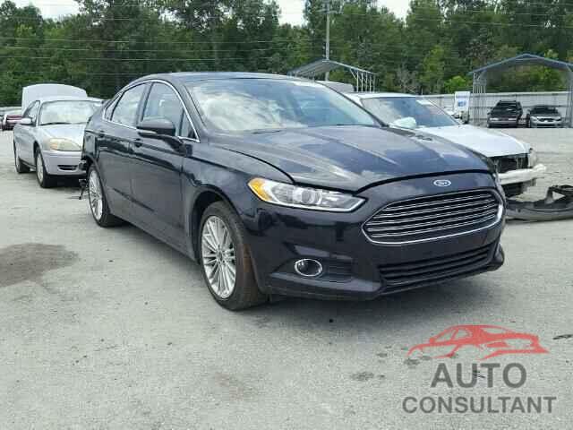 FORD FUSION 2015 - 3FA6P0H93FR230963