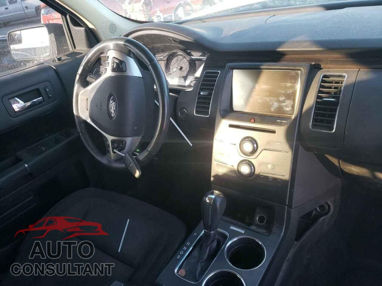 FORD FLEX 2019 - 2FMGK5C80KBA11035
