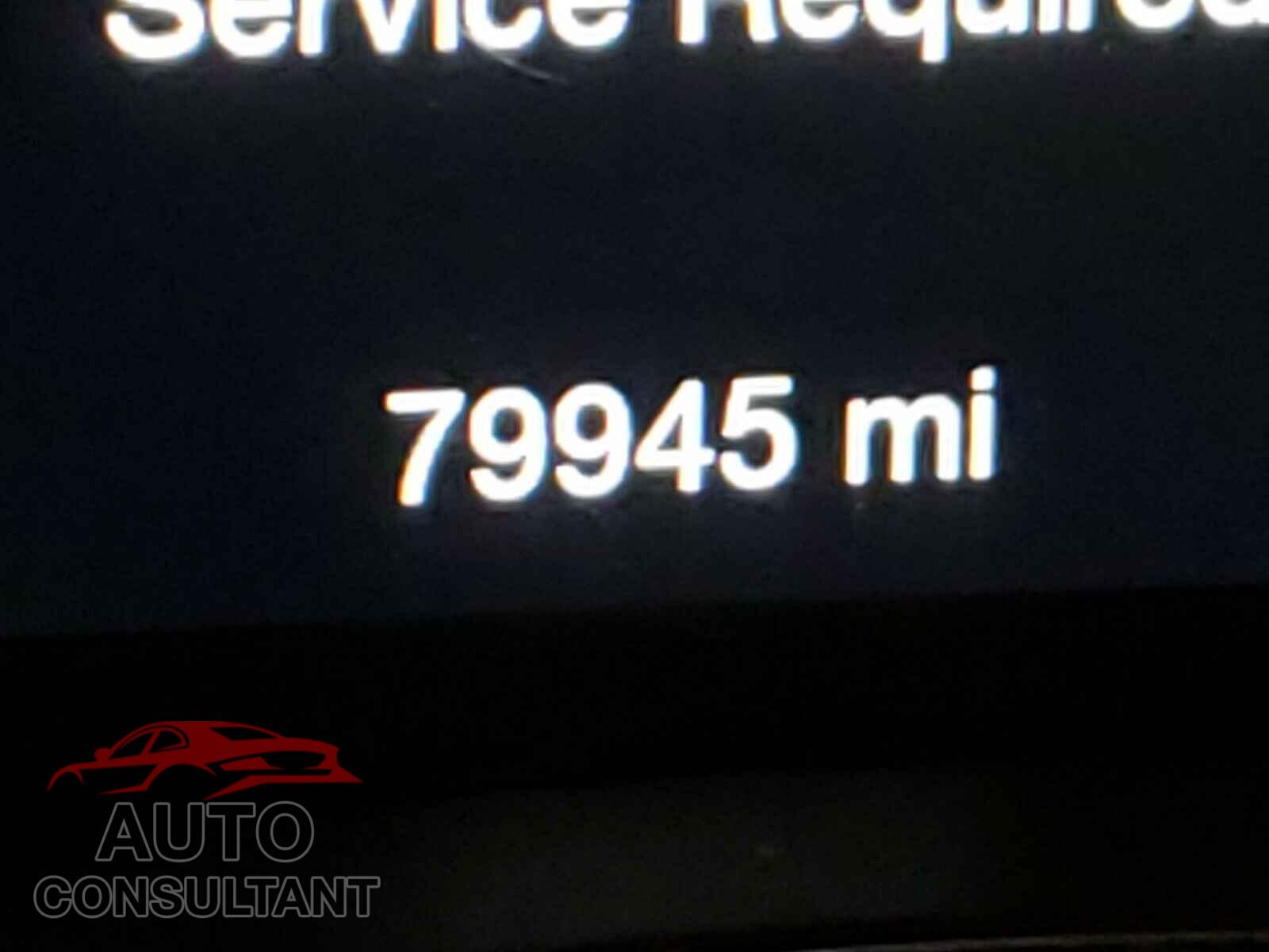 DODGE DURANGO 2016 - 1C4RDJDG5GC459087