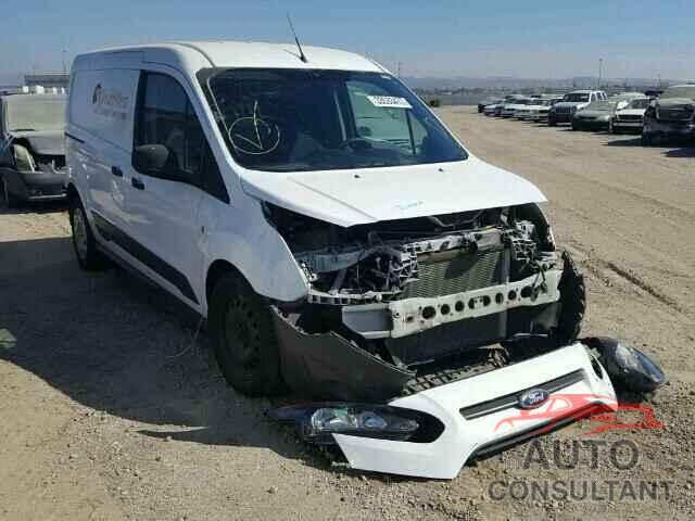 FORD TRANSIT CO 2016 - NM0LS7E71G1235417