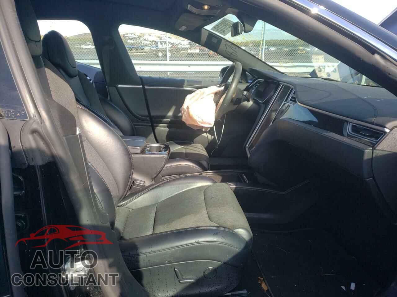 TESLA MODEL S 2018 - 5YJSA1E2XJF248765