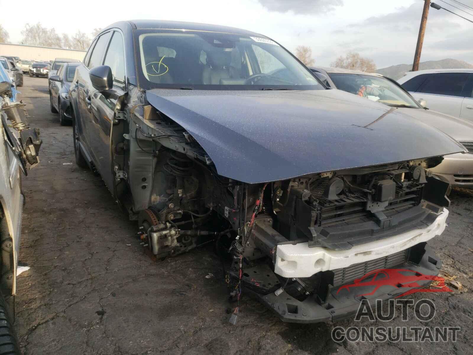 MAZDA CX-9 2019 - JM3TCACY2K0307059