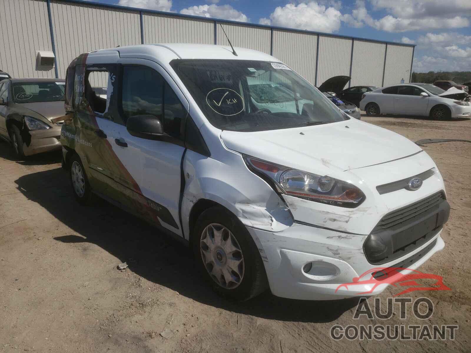 FORD TRANSIT CO 2016 - NM0LS6F74G1271661