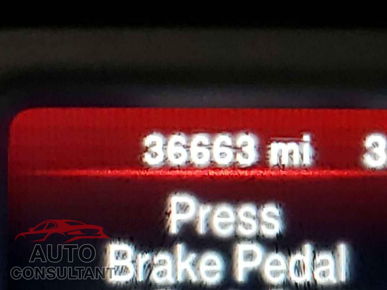 DODGE JOURNEY 2017 - 3C4PDCAB6HT638384
