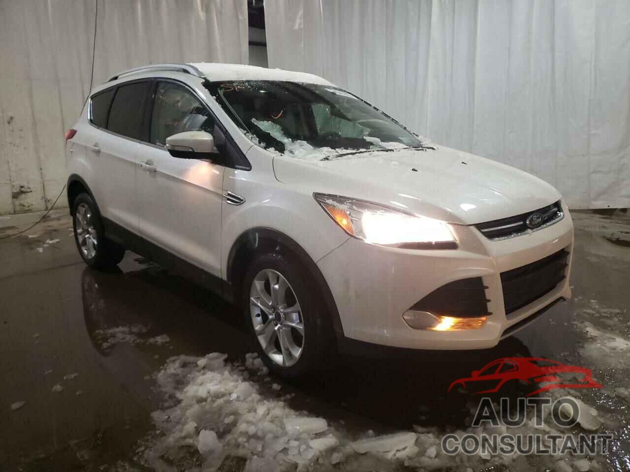 FORD ESCAPE 2016 - 1FMCU9J9XGUC54574