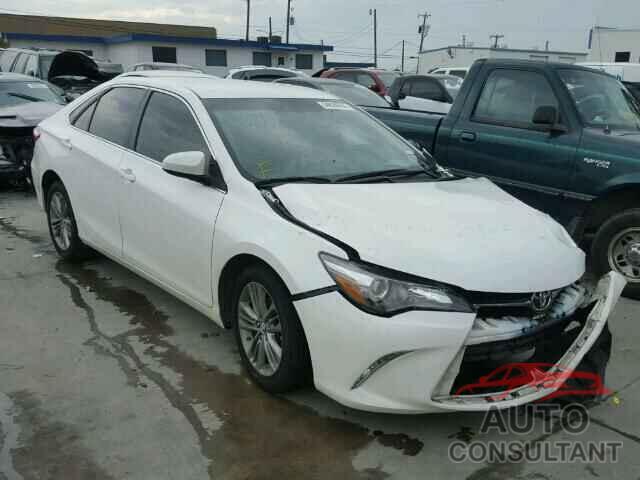 TOYOTA CAMRY 2015 - 4T1BF1FK1FU048559