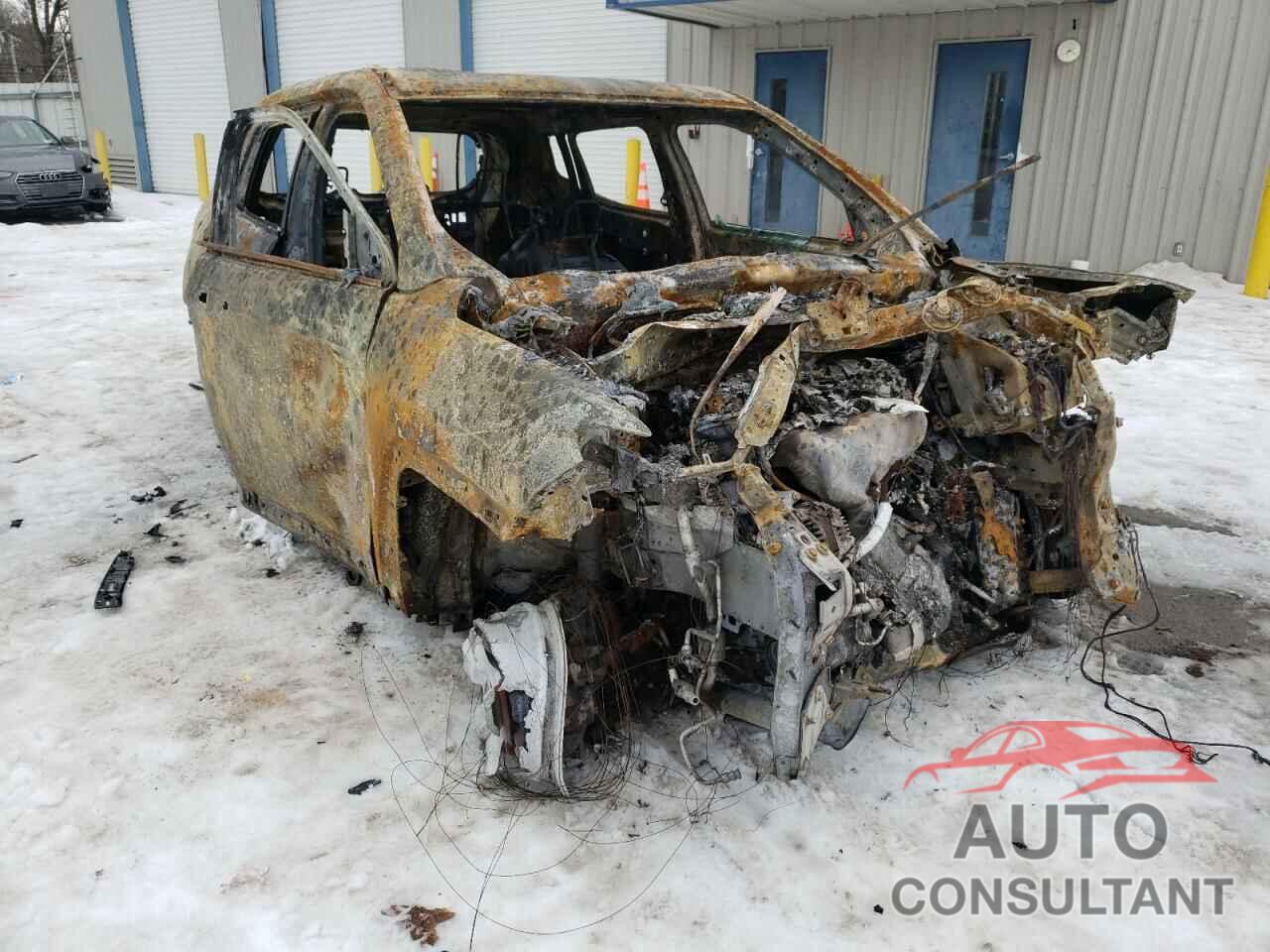 JEEP COMPASS 2018 - 3C4NJDBB0JT201863