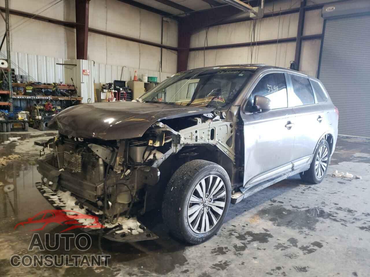 MITSUBISHI OUTLANDER 2020 - JA4AD3A39LZ016369