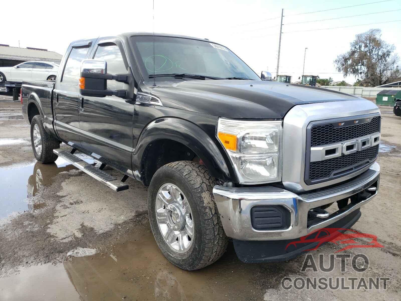 FORD F250 2016 - 1FT7W2BT9GED20379