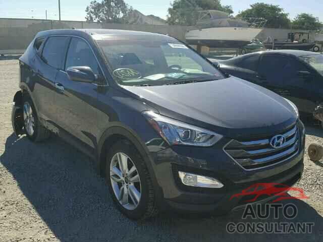 HYUNDAI SANTA FE 2016 - 5XYZW4LA7GG331891