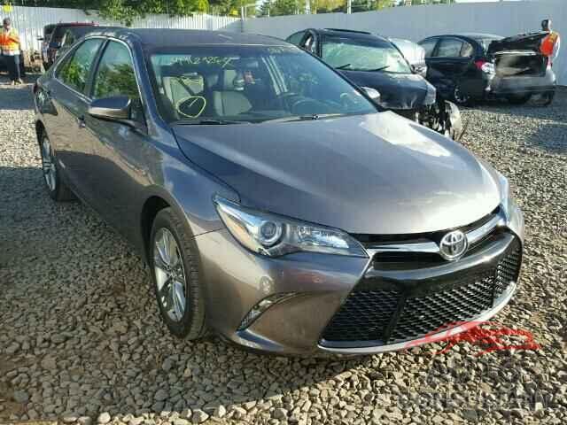 TOYOTA CAMRY 2015 - 4T1BF1FK3FU006846