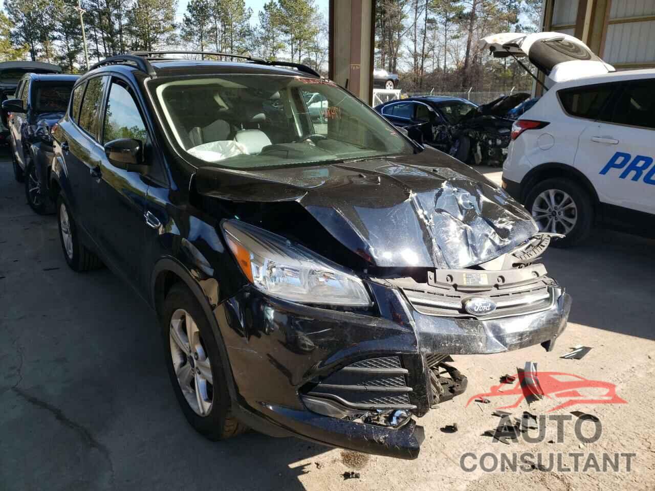 FORD ESCAPE 2016 - 1FMCU0G90GUB19624