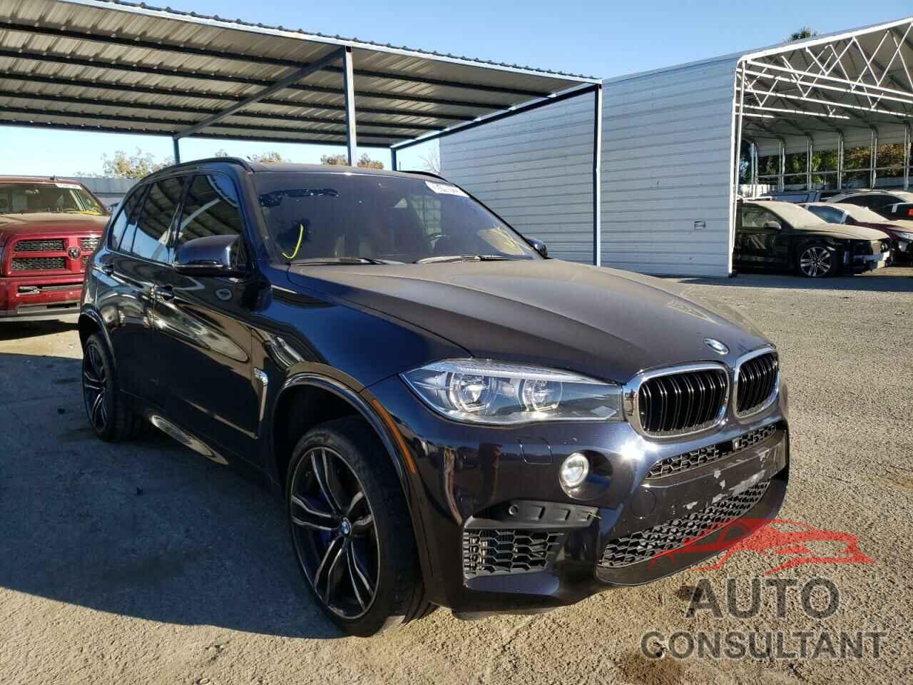 BMW X5 2018 - 5YMKT6C56J0Y83377