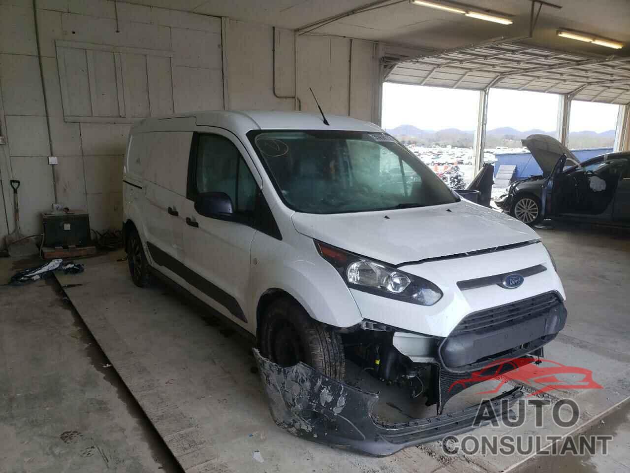 FORD TRANSIT CO 2017 - NM0LS7E71H1336524