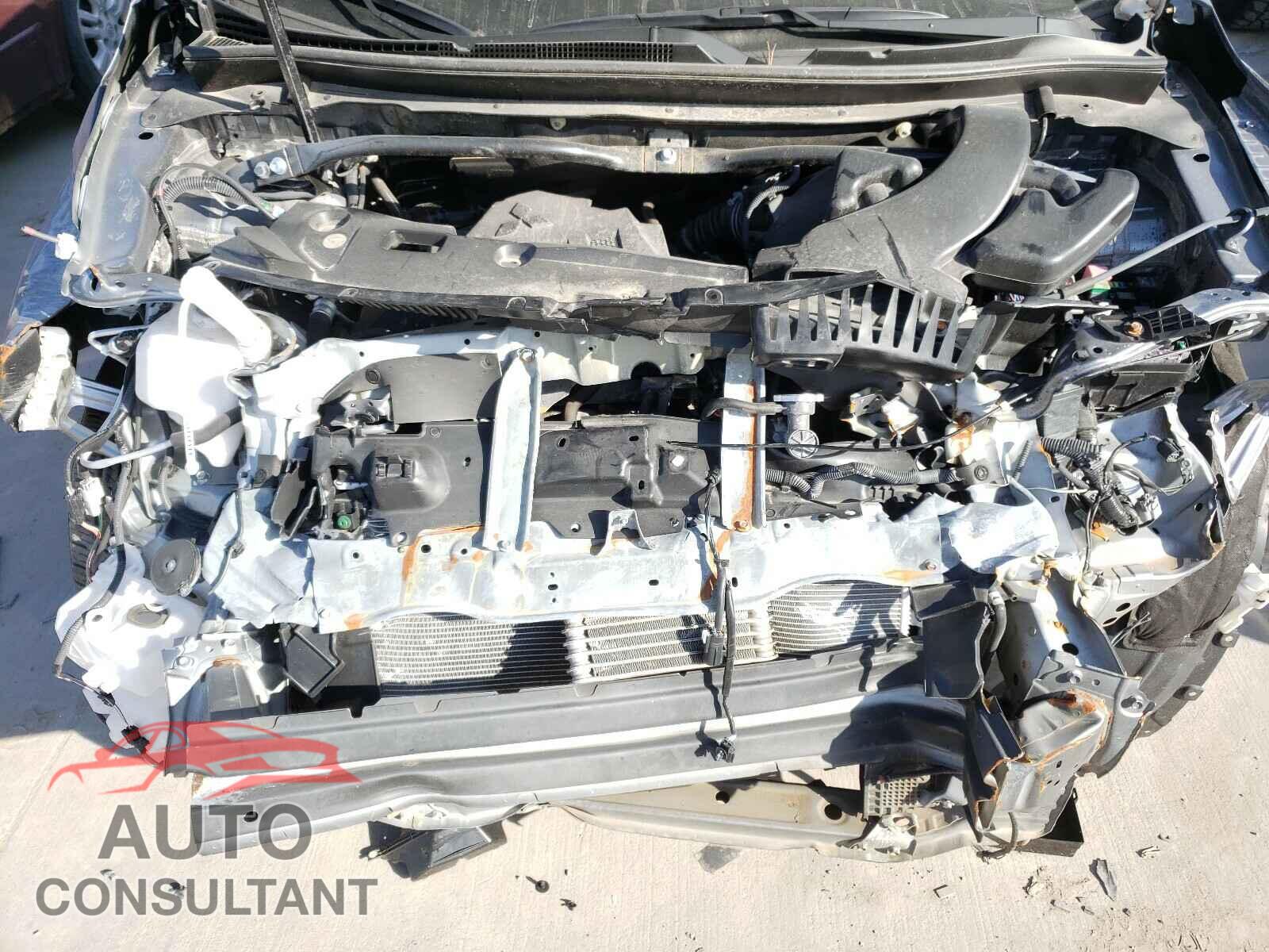 MITSUBISHI ECLIPSE 2020 - JA4AS3AA8LZ024743