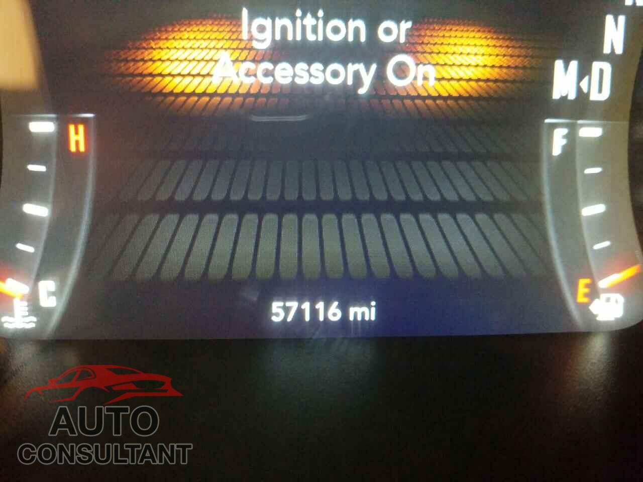 DODGE CHALLENGER 2016 - 2C3CDZBT3GH201754