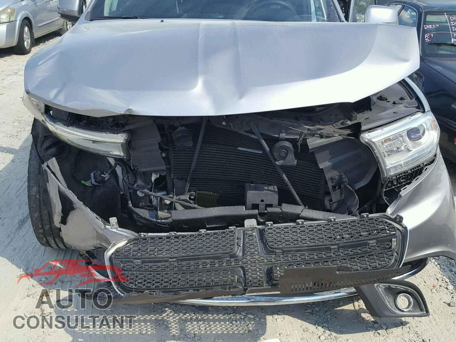 DODGE DURANGO LI 2015 - 1C4RDHDG6FC771006