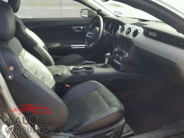 FORD MUSTANG 2015 - 1FA6P8TH7F5342195