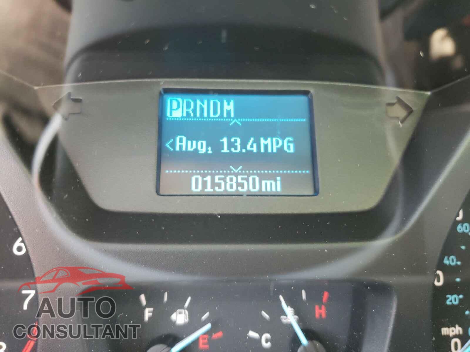 FORD TRANSIT CO 2019 - 1FTYR2CM6KKB76853