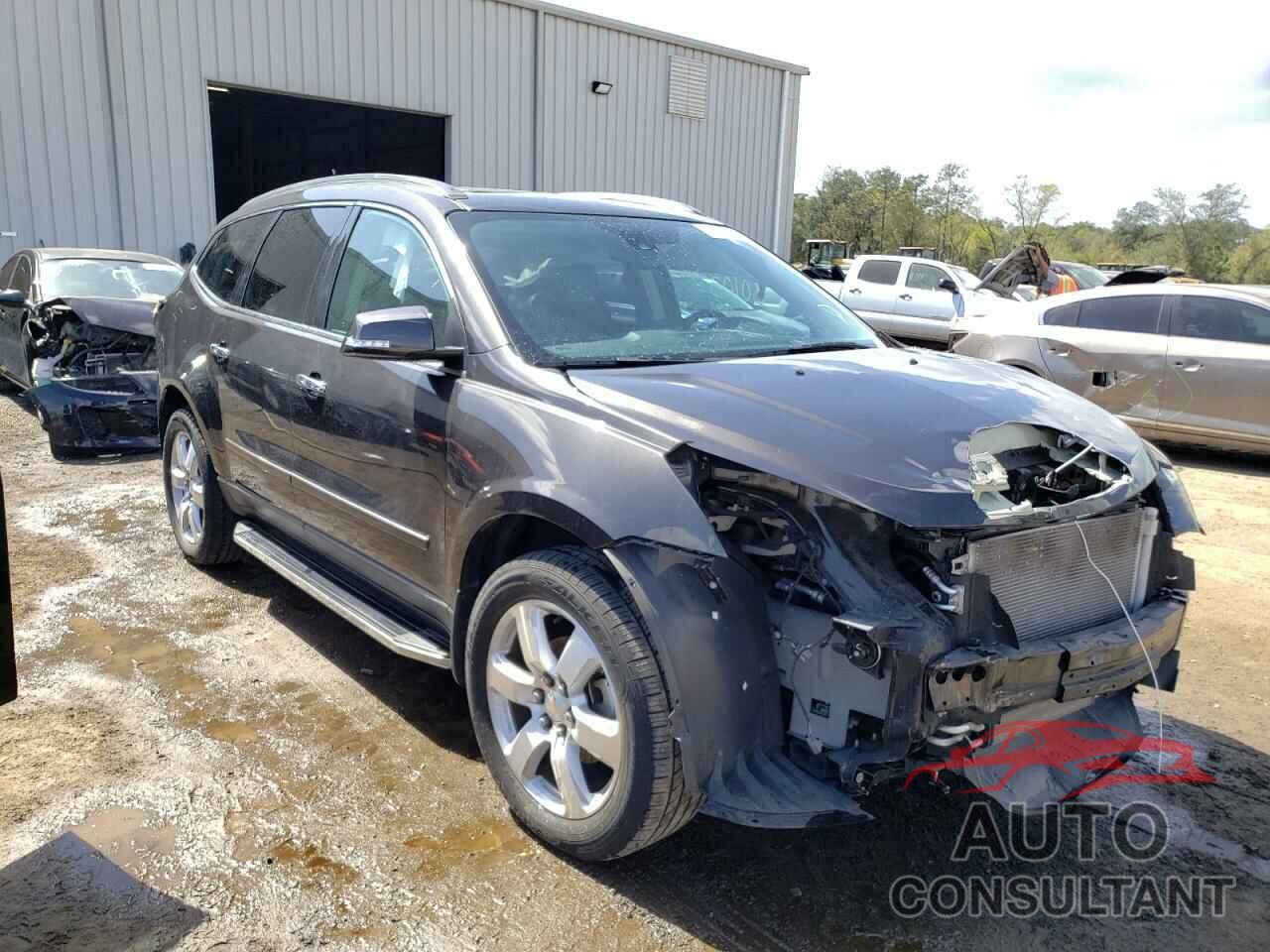 CHEVROLET TRAVERSE 2017 - 1GNKRJKD5HJ230974