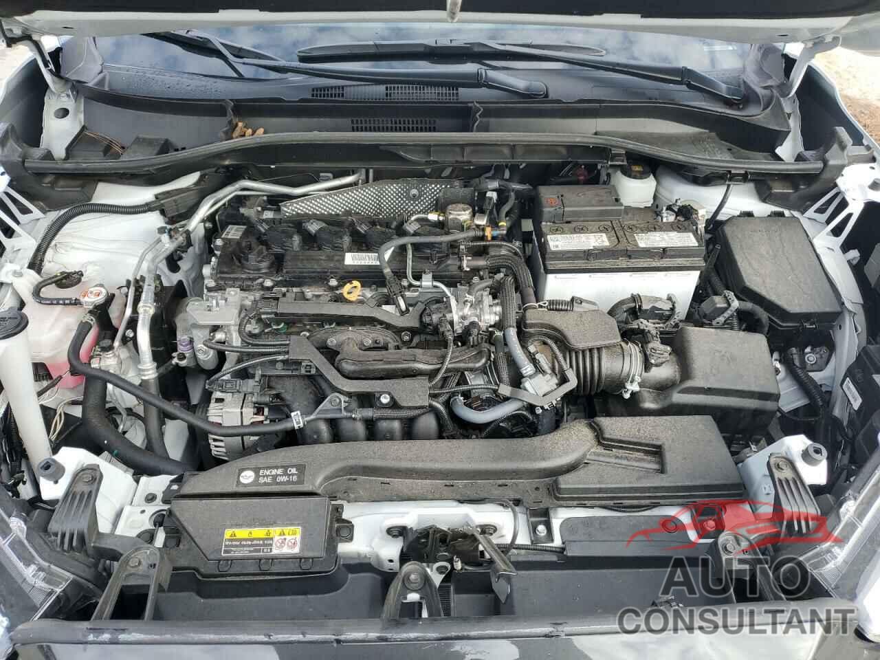 TOYOTA COROLLA CR 2022 - 7MUEAAAGXNV035501