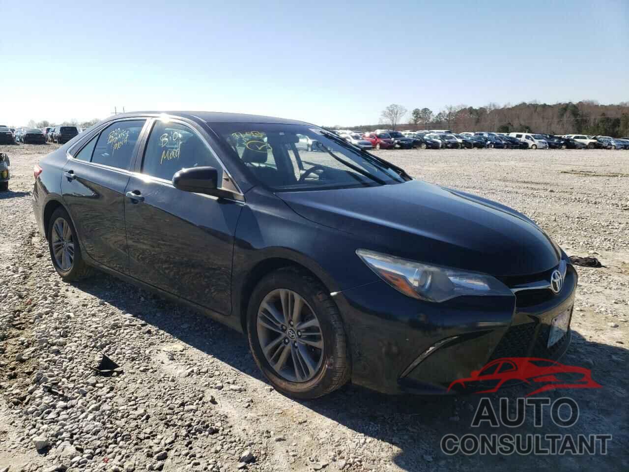 TOYOTA CAMRY 2016 - 4T1BF1FK2GU172549
