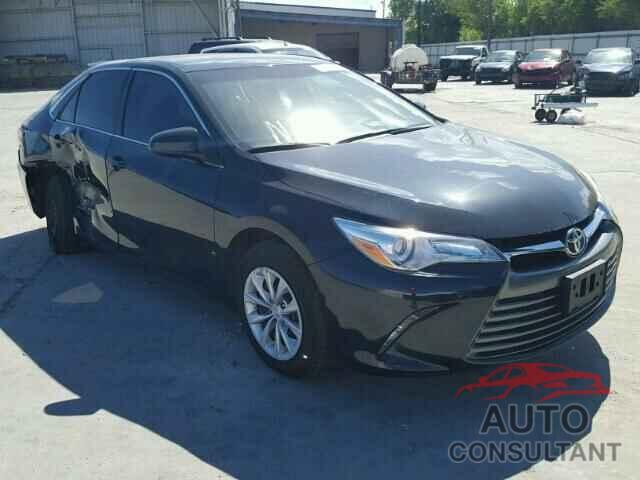 TOYOTA CAMRY 2015 - 4T1BF1FK1FU906192