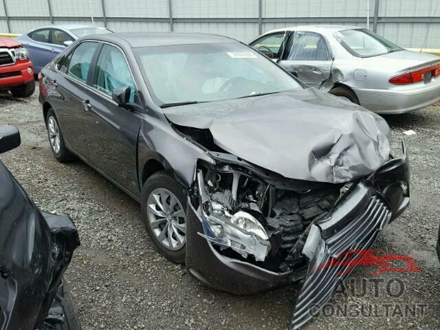TOYOTA CAMRY 2016 - 4T1BF1FK5GU204328