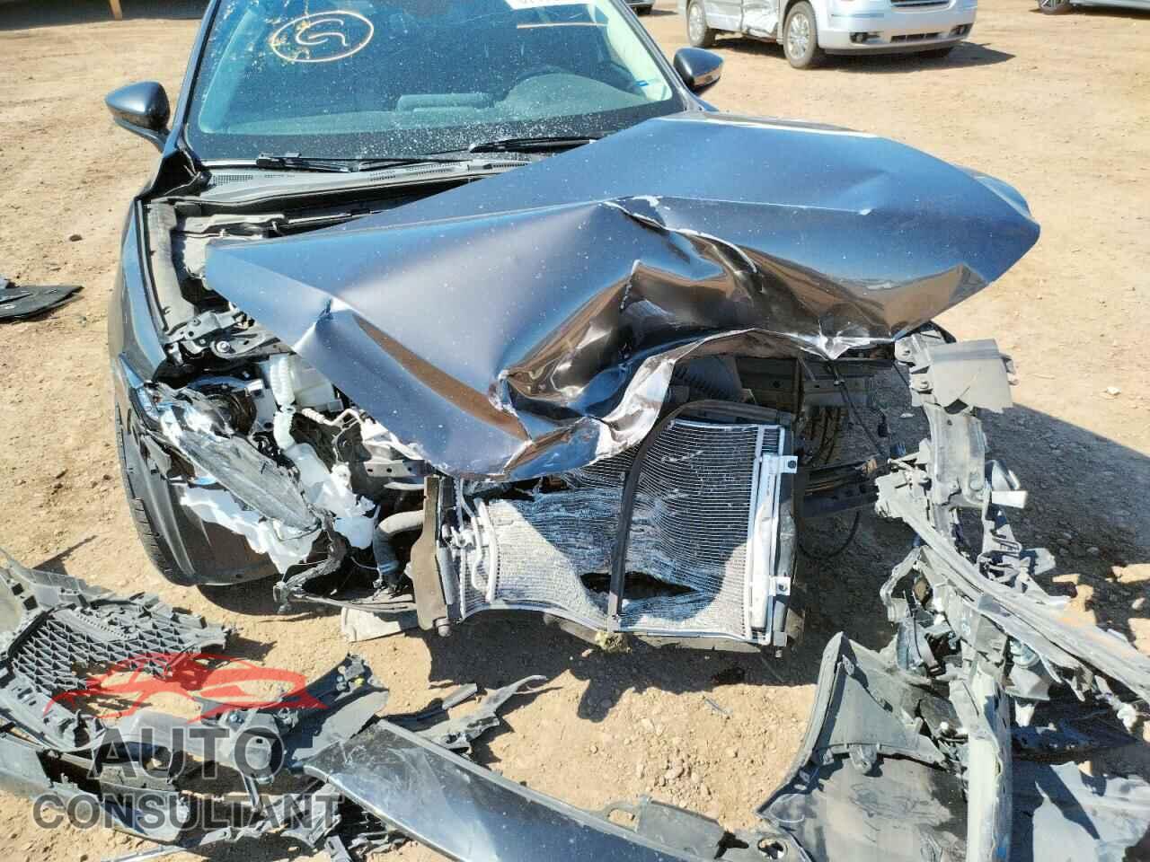 MAZDA 3 2020 - 3MZBPACL5LM130077