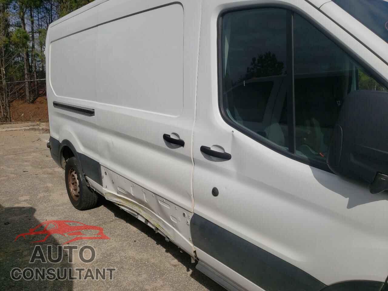 FORD TRANSIT CO 2019 - 1FTYR2CM8KKA87267