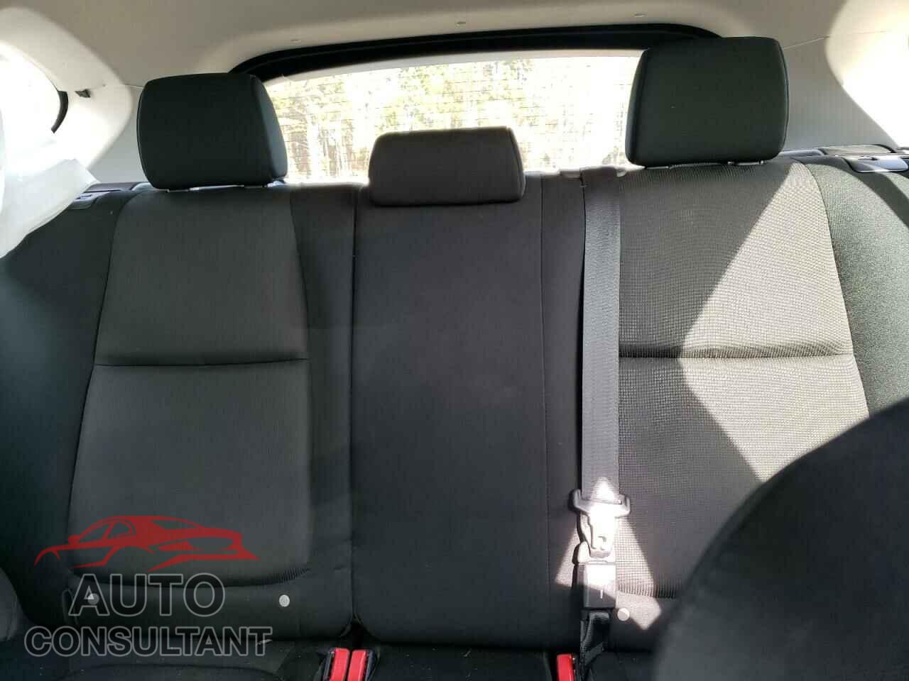 MAZDA CX-5 2016 - JM3KE2BY3G0891315