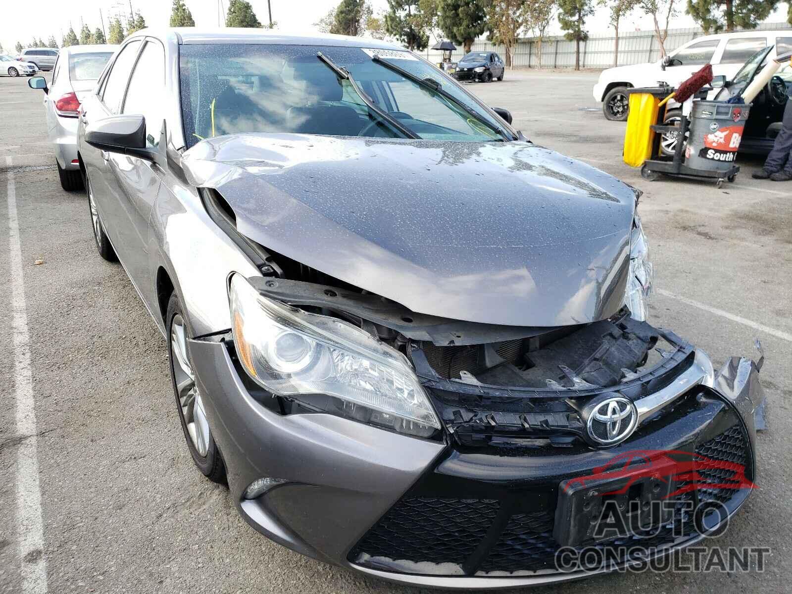 TOYOTA CAMRY 2016 - 4T1BF1FK4GU189840