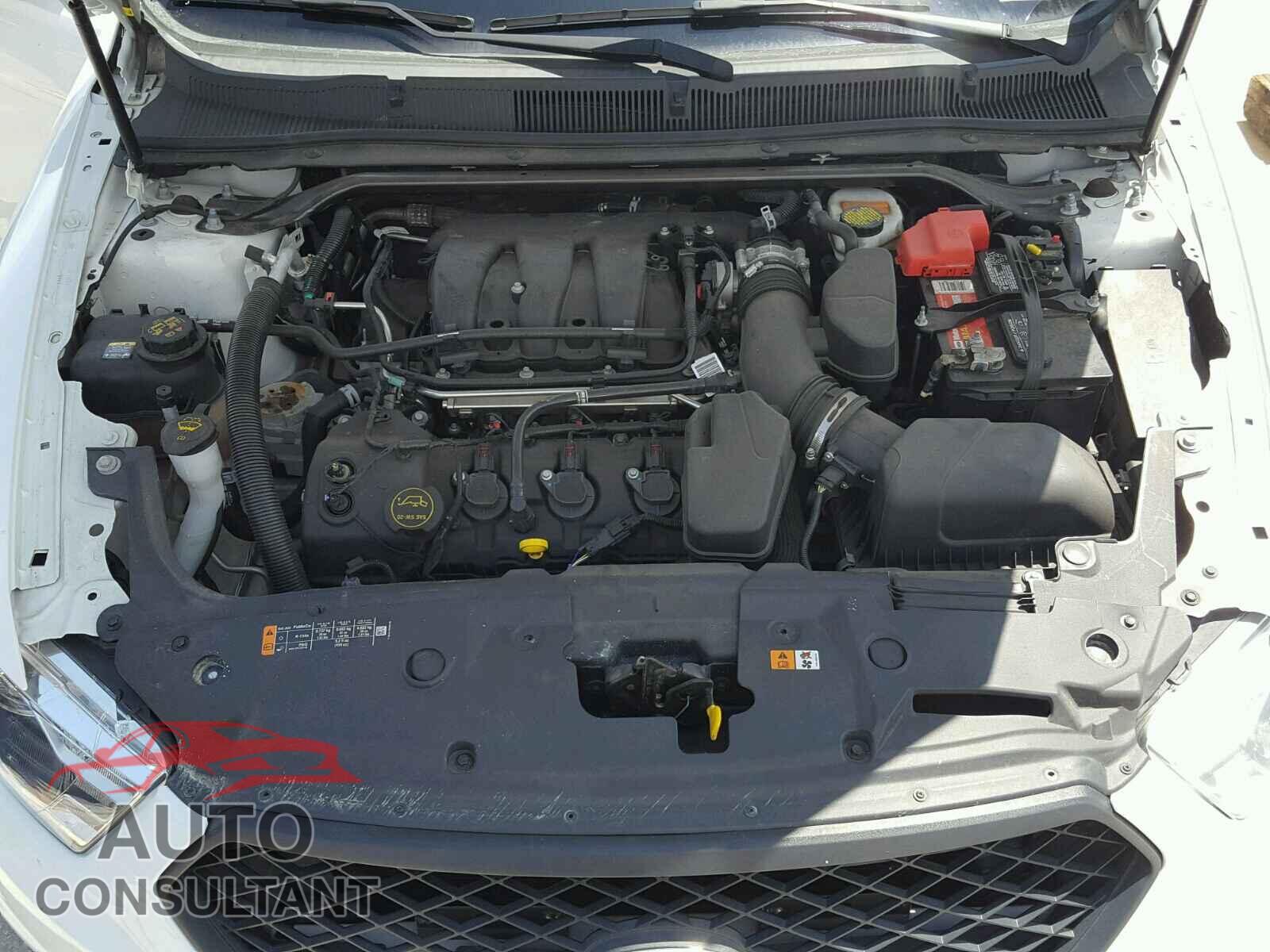 FORD TAURUS 2015 - 1FAHP2L87FG100808