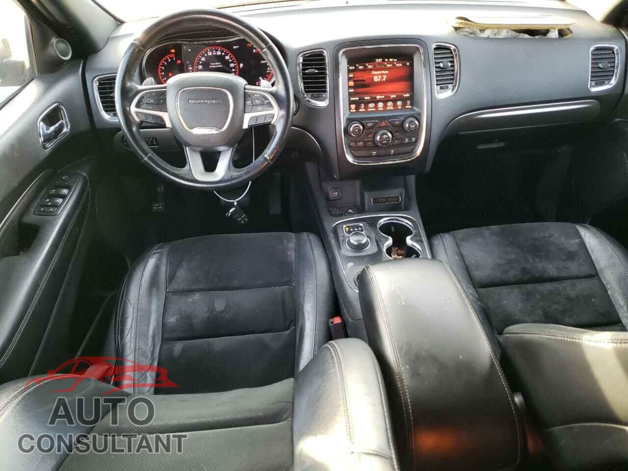 DODGE DURANGO 2015 - 1C4RDHAG7FC201178