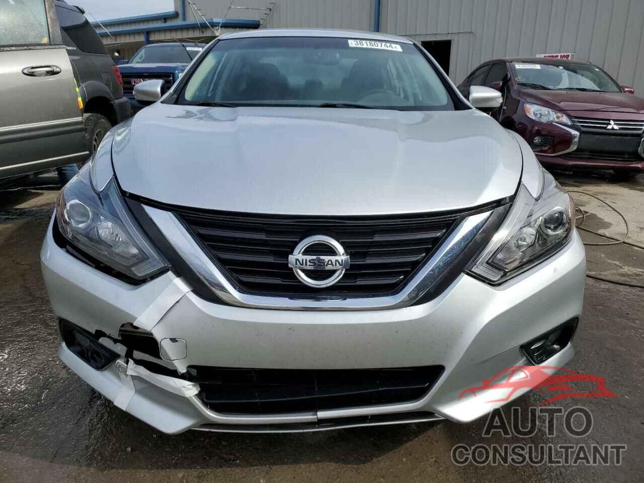 NISSAN ALTIMA 2018 - 1N4AL3AP7JC113233