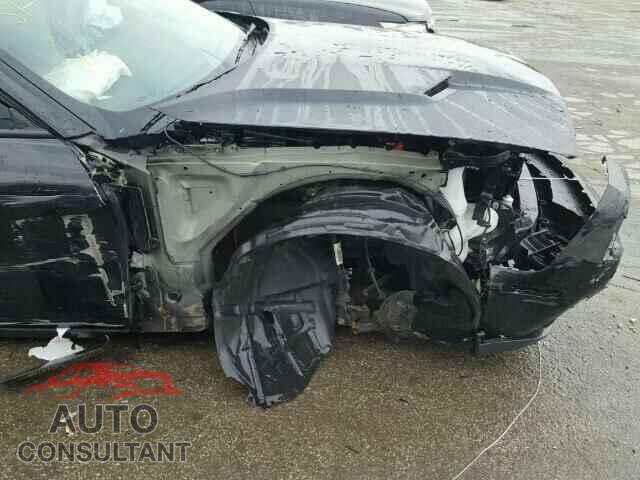 DODGE CHALLENGER 2015 - 2C3CDZAG3FH839585