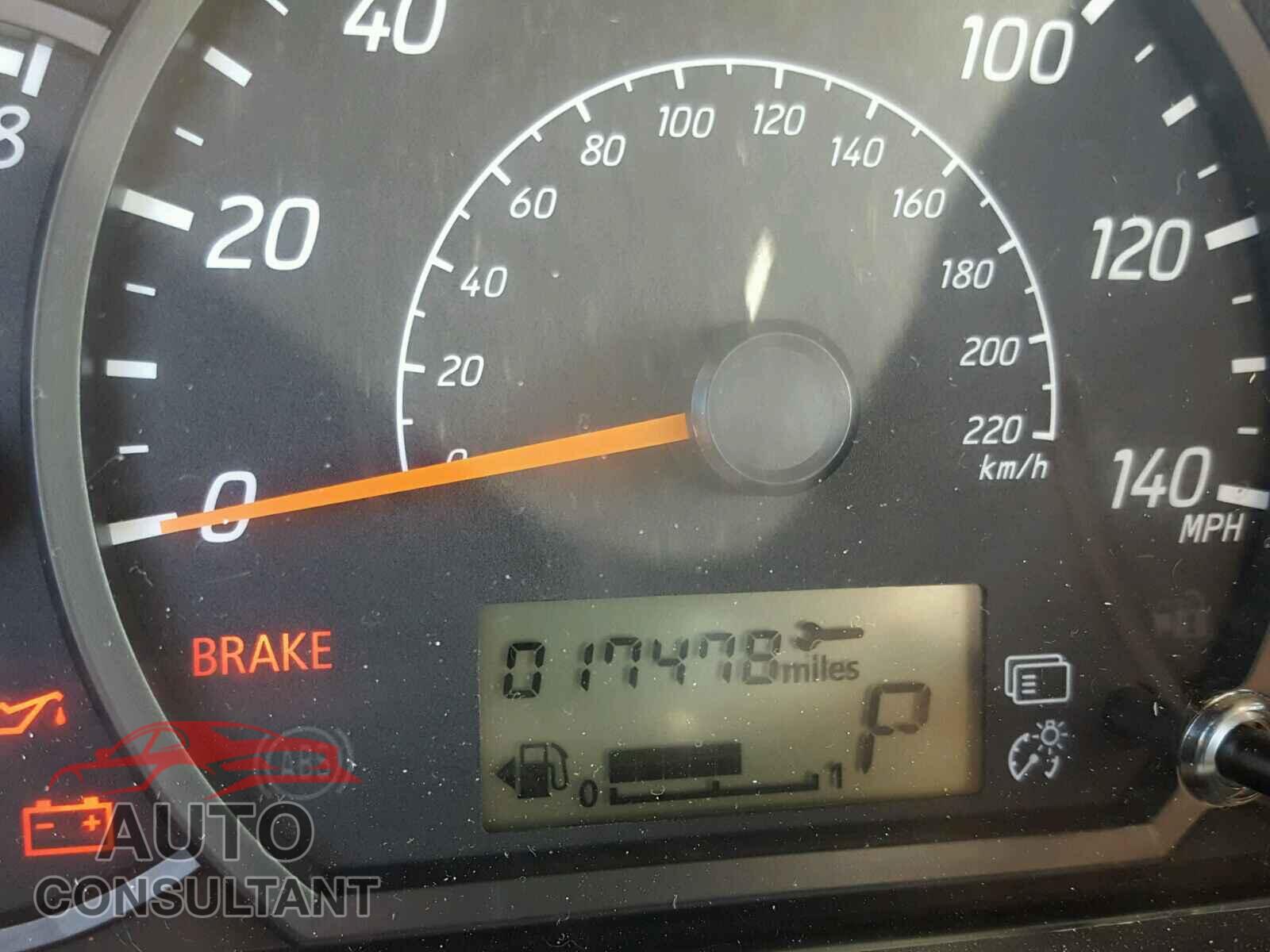 MITSUBISHI MIRAGE 2017 - ML32F3FJ1HHF13530