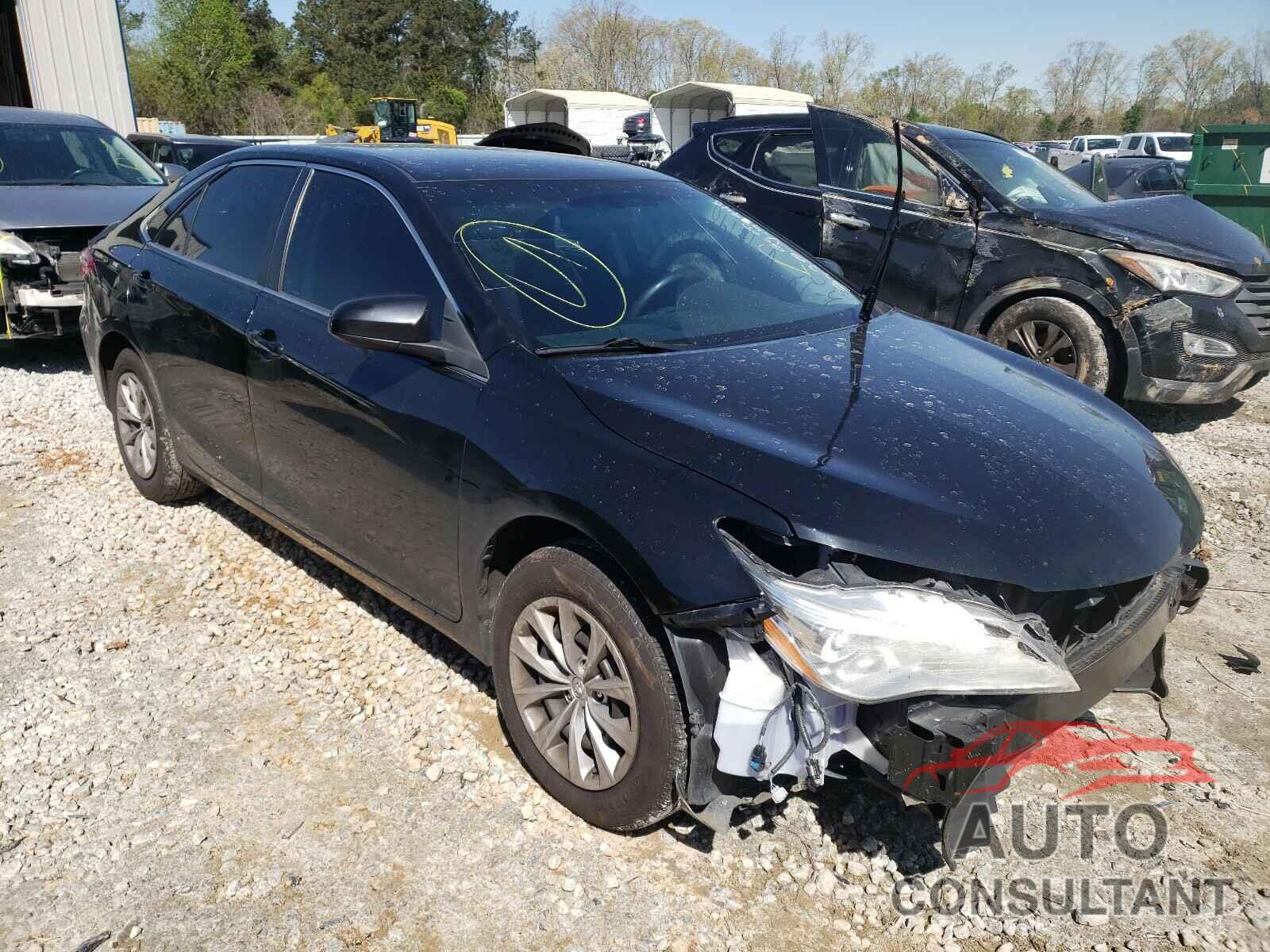 TOYOTA CAMRY 2016 - 4T1BF1FK3GU614948