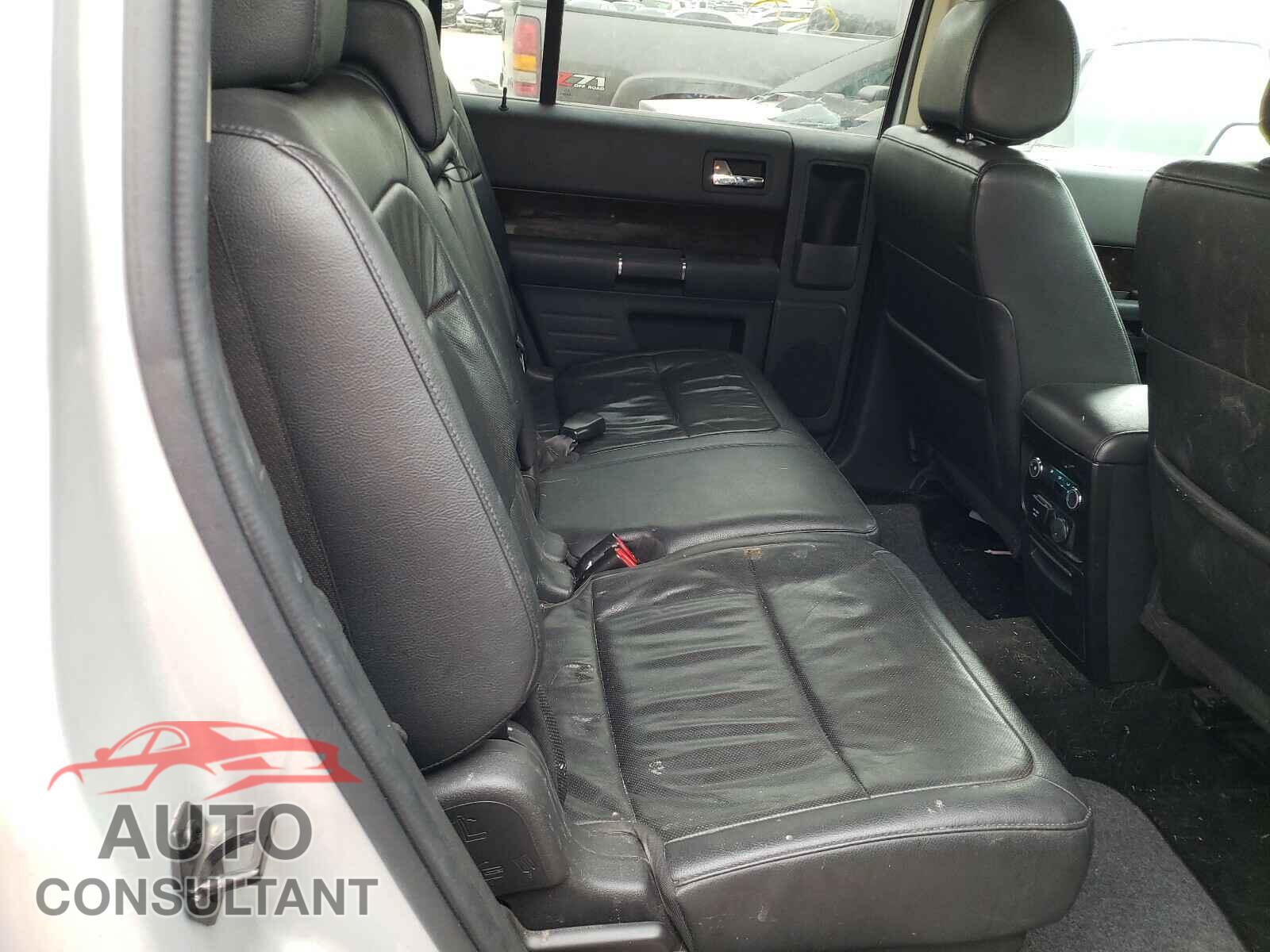 FORD FLEX 2017 - 2FMHK6D89HBA02884