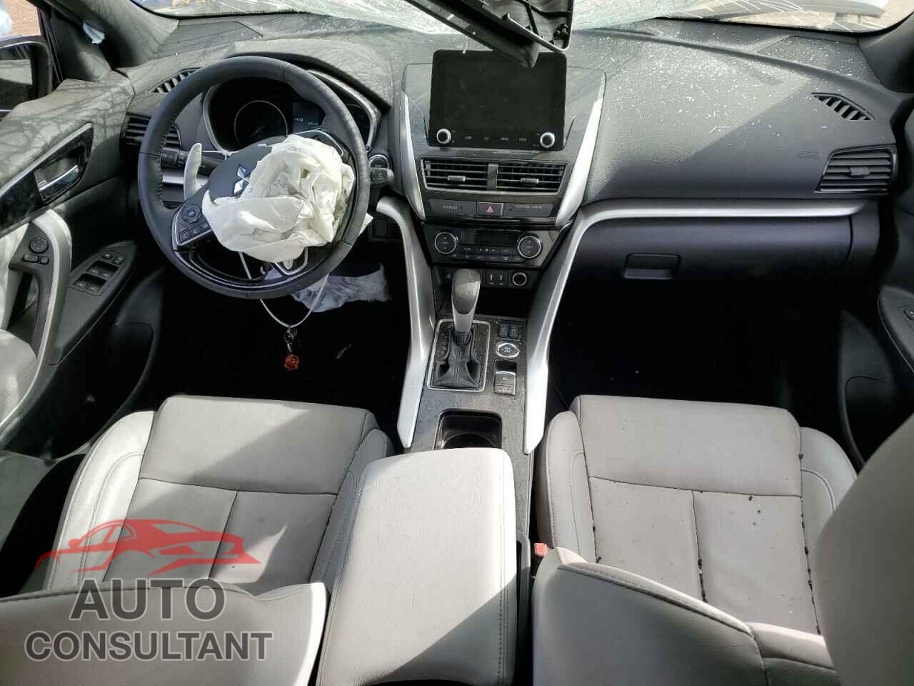 MITSUBISHI ECLIPSE 2023 - JA4ATWAA2PZ003262