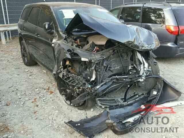 DODGE DURANGO 2015 - 1C4RDJDG0FC736095