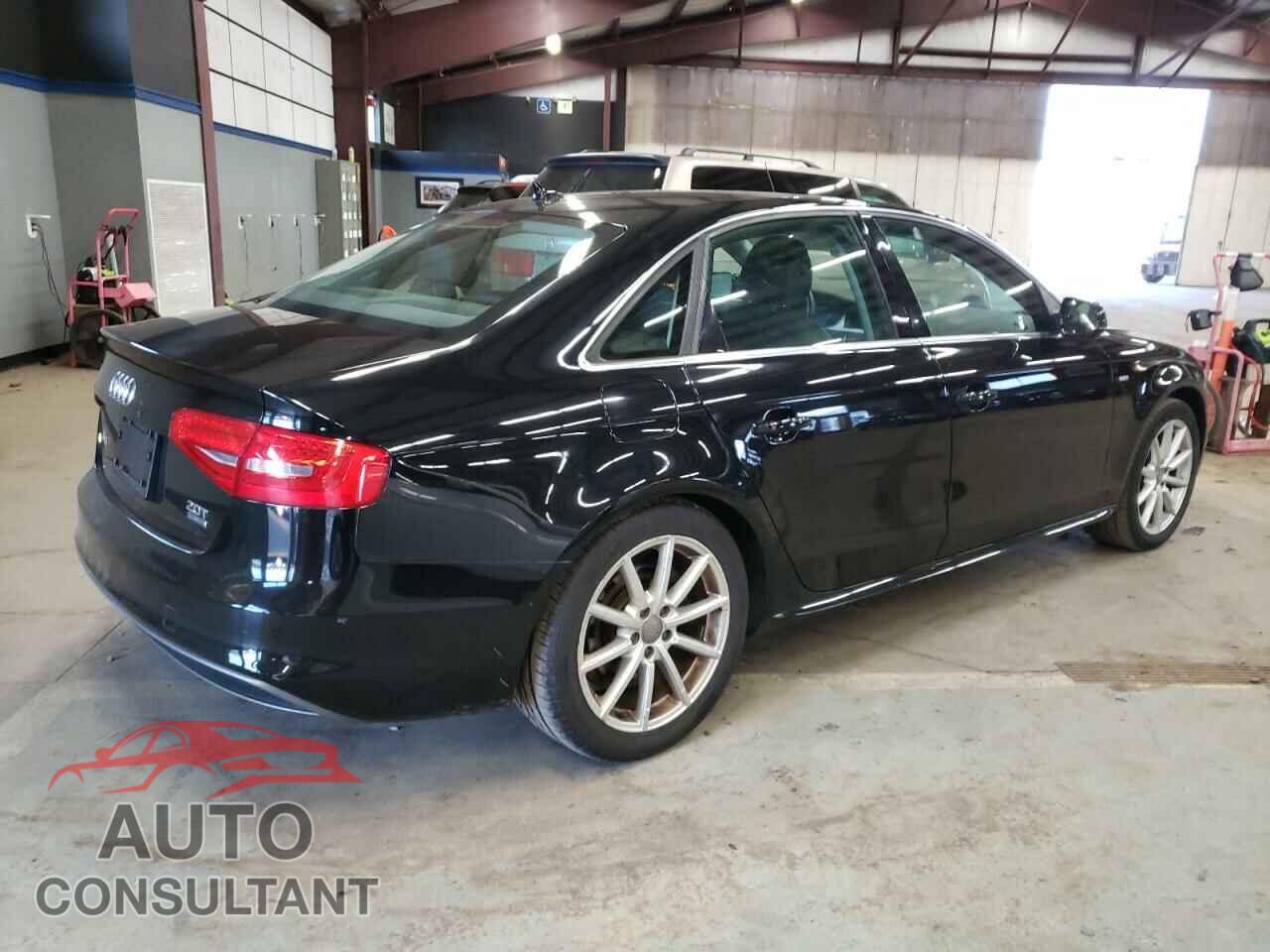 AUDI A4 2015 - WAUFFAFL1FN042296